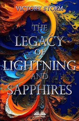 Ibs The legacy of lightning and sapphires