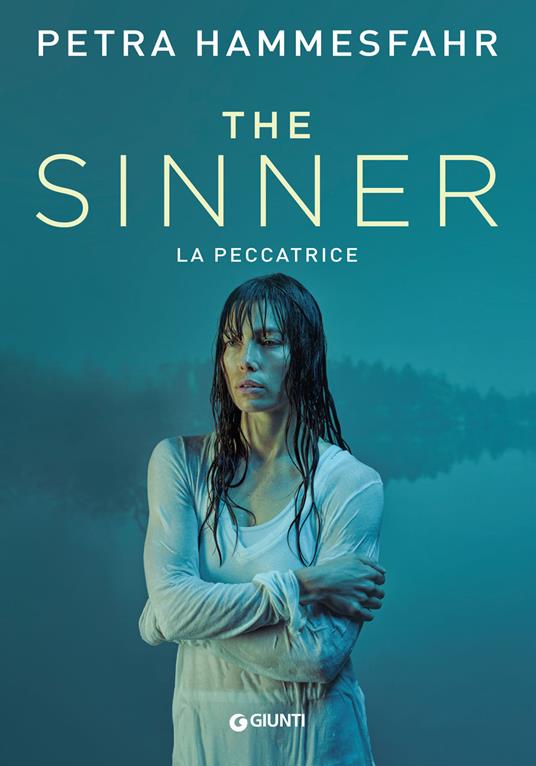 Ibs The sinner. La peccatrice