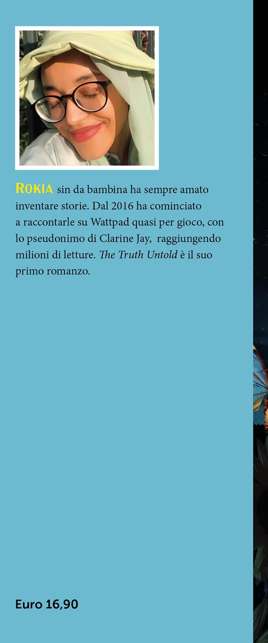 Ibs The Truth Untold. La Verità Nascosta