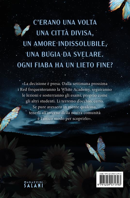 Ibs The Truth Untold. La Verità Nascosta