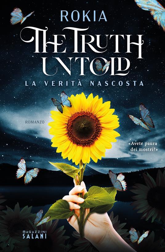 Ibs The Truth Untold. La verità nascosta