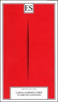 Ibs Ti Amo Da Lontano