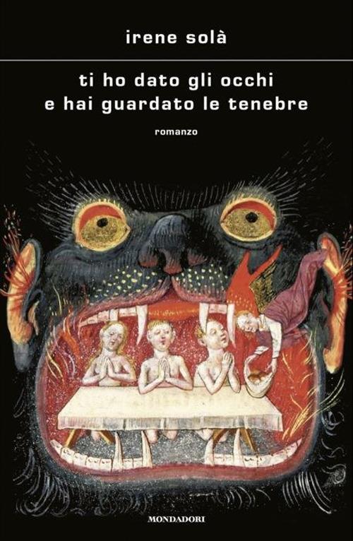 Ibs Ti ho dato gli occhi e hai guardato le tenebre