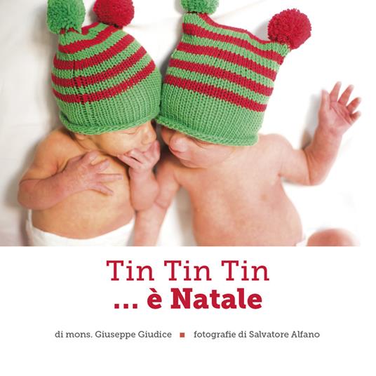 Ibs Tin tin tin è Natale
