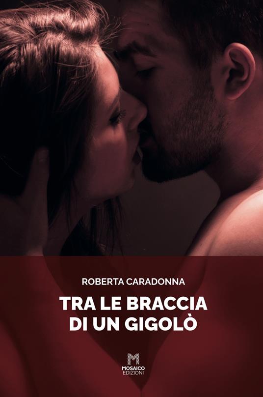 Ibs Tra le braccia di un gigolò