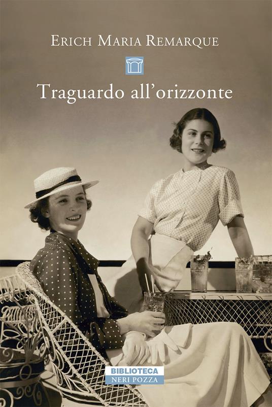 Ibs Traguardo all'orizzonte