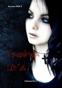 Ibs Transilvania love
