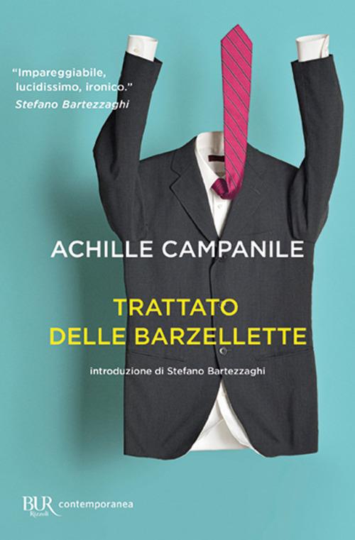 Ibs Trattato delle barzellette