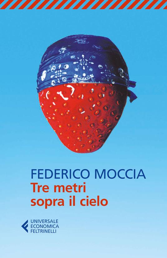 Ibs Tre metri sopra il cielo