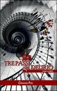 Ibs Tre passi nel delirio