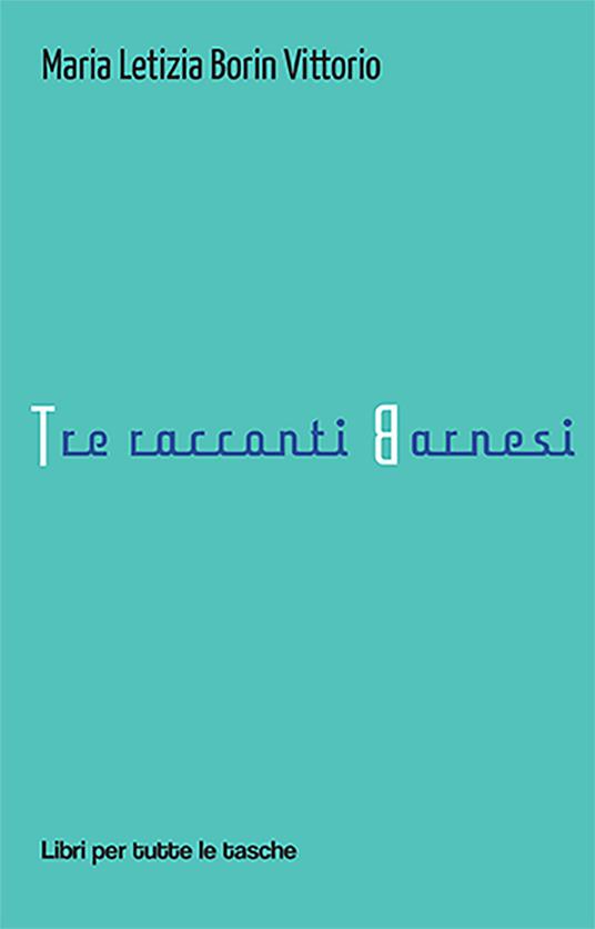Ibs Tre racconti barnesi