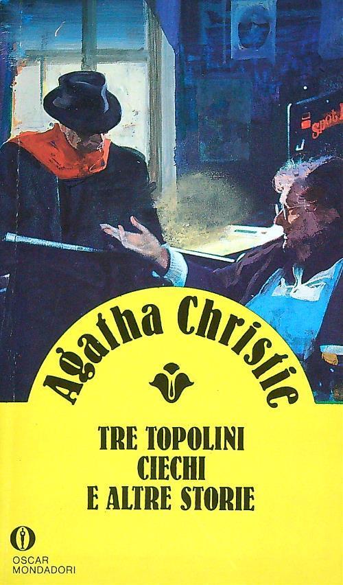 Ibs Tre topolini ciechi e altre storie