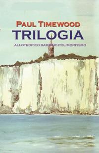 Ibs Trilogia. Allotropico-Bambino-Polimorfismo