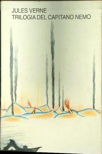 Ibs Trilogia del capitano Nemo