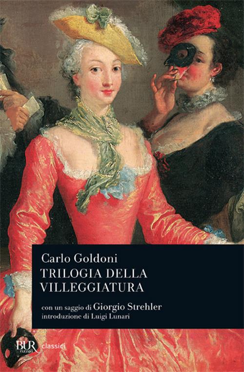 Ibs Trilogia della villeggiatura