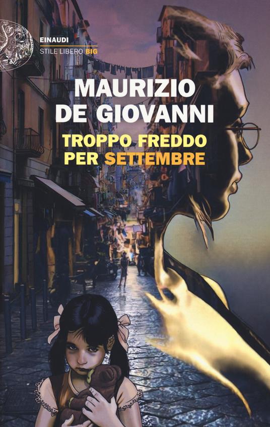 Ibs Troppo freddo per Settembre