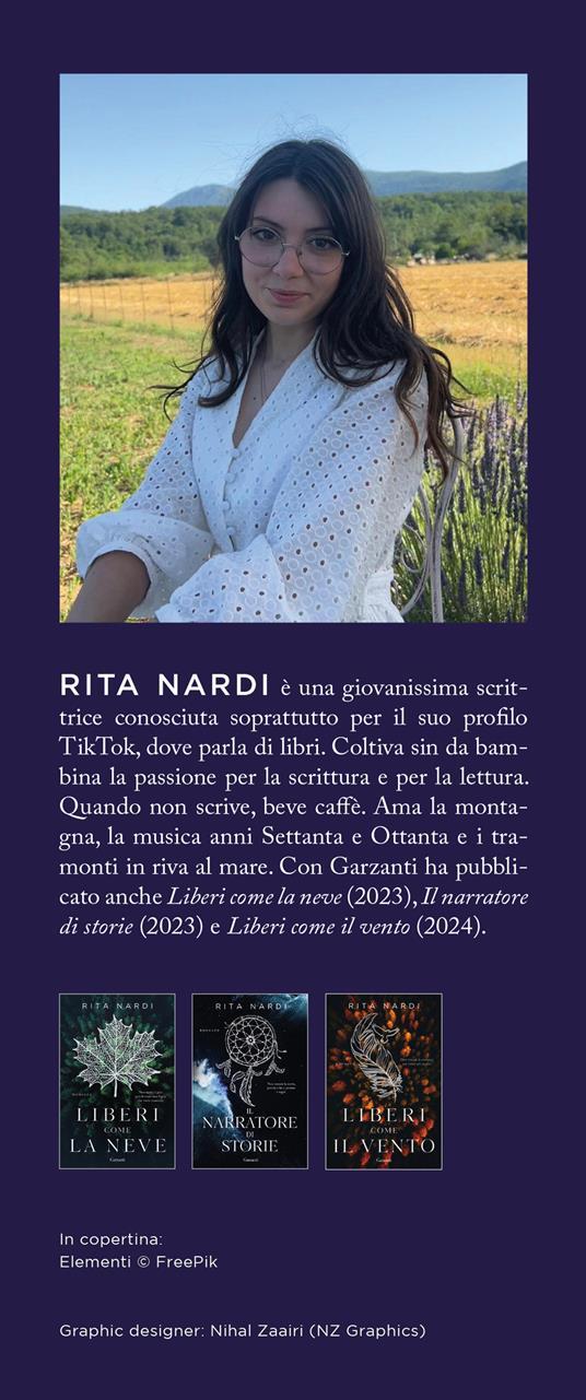 Ibs Trovami Dove L'alba Fiorisce