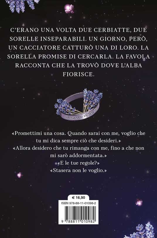 Ibs Trovami Dove L'alba Fiorisce