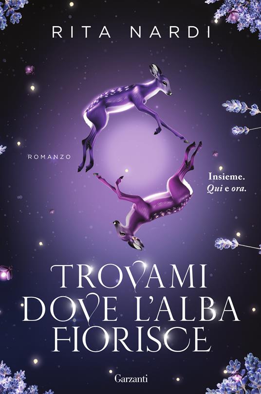 Ibs Trovami dove l'alba fiorisce