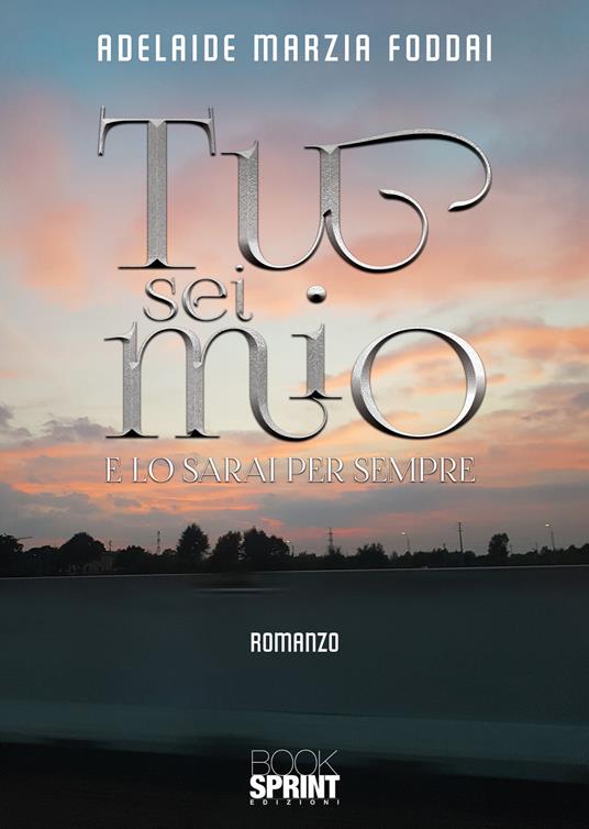 Ibs Tu sei mio. E lo sarai per sempre