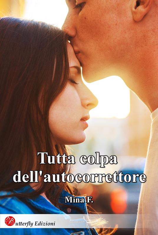 Ibs Tutta colpa dell'autocorrettore