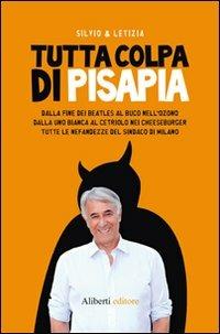 Ibs Tutta colpa di Pisapia