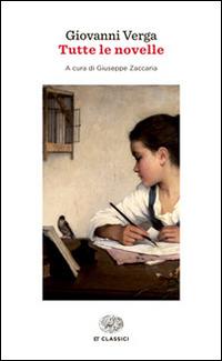 Ibs Tutte le novelle
