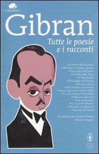 Ibs Tutte le poesie e i racconti. Ediz. integrale