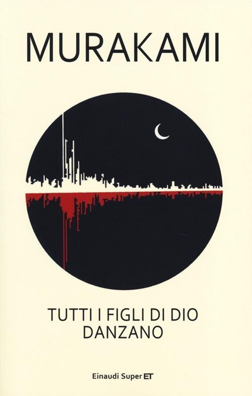 Ibs Tutti i figli di Dio danzano