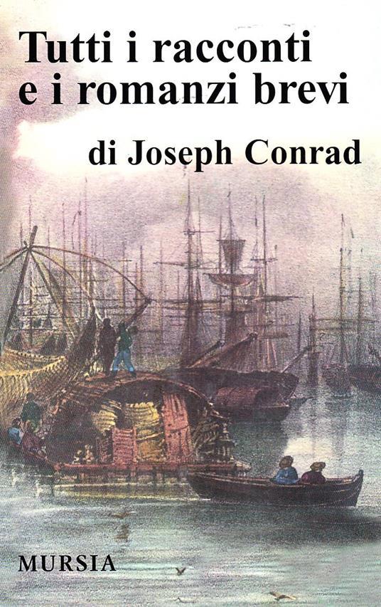 Ibs Tutti i racconti e i romanzi brevi