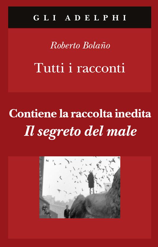 Ibs Tutti i racconti