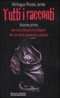Ibs Tutti i racconti. Vol. 1