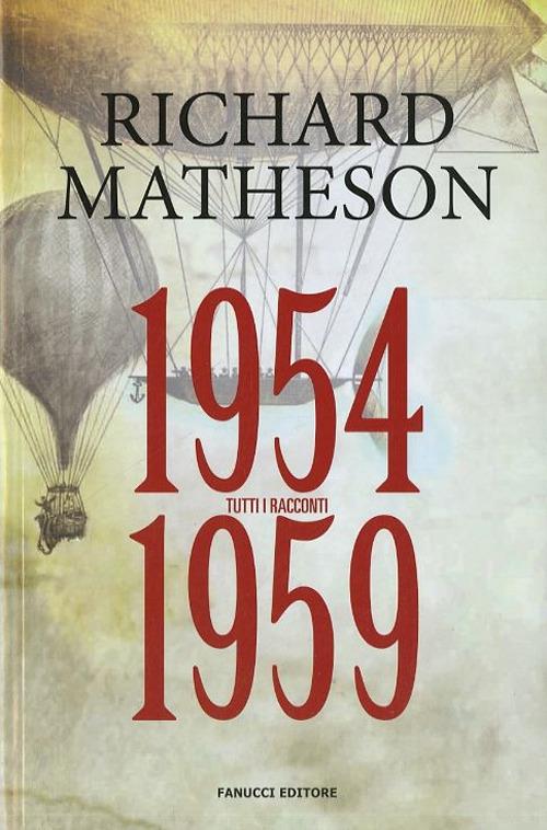 Ibs Tutti i racconti. Vol. 2: 1954-1959
