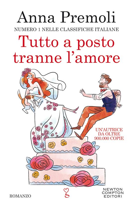 Ibs Tutto a posto tranne l'amore