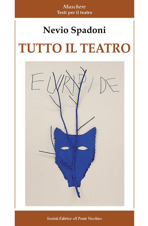 Ibs Tutto il teatro