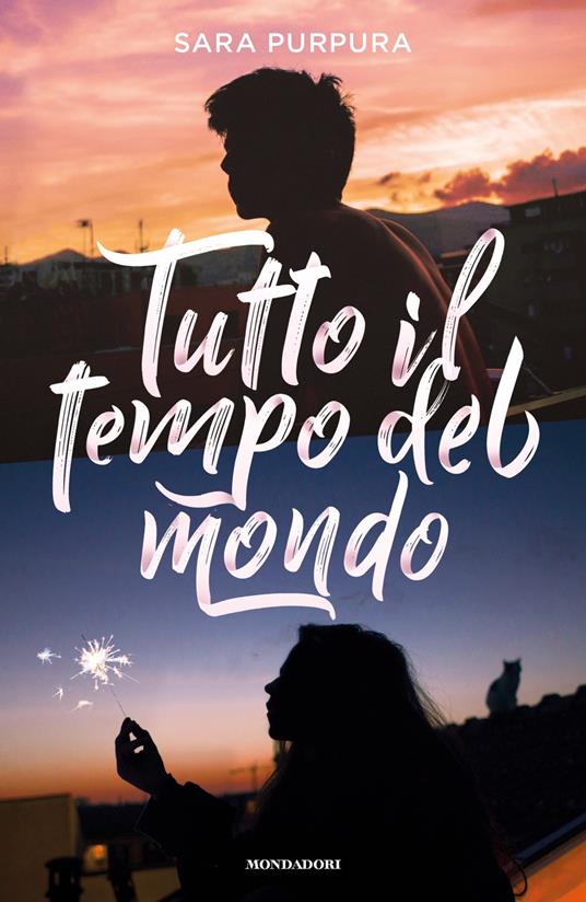Ibs Tutto il tempo del mondo