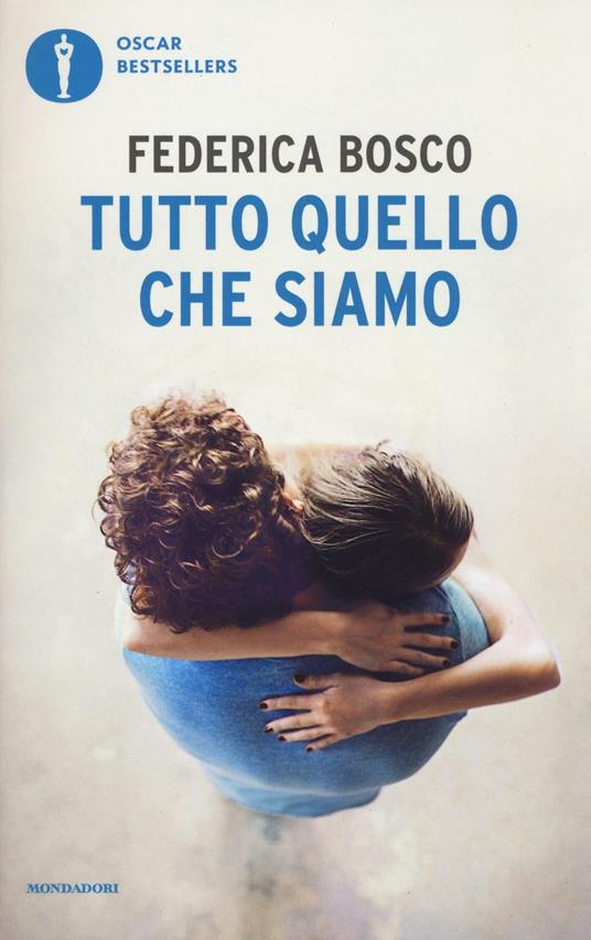 Ibs Tutto quello che siamo