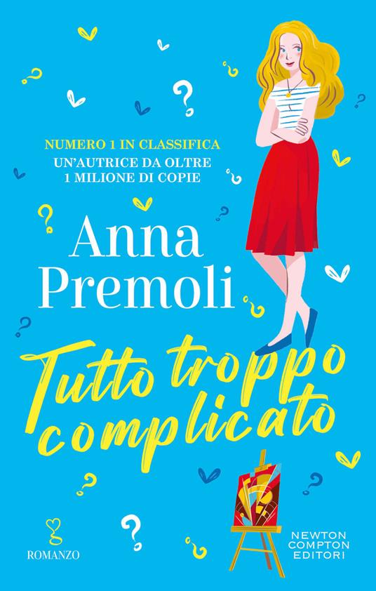 Ibs Tutto troppo complicato
