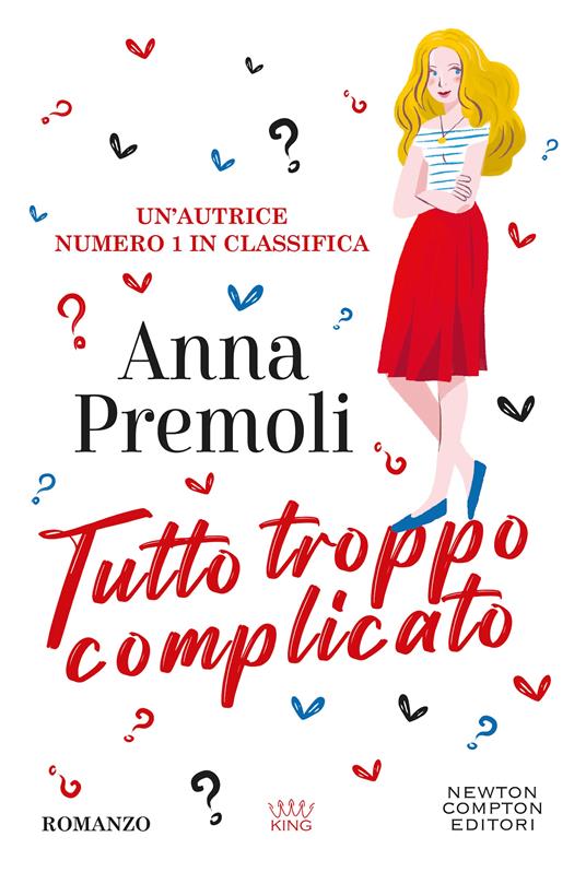 Ibs Tutto troppo complicato