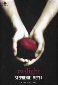 Ibs Twilight