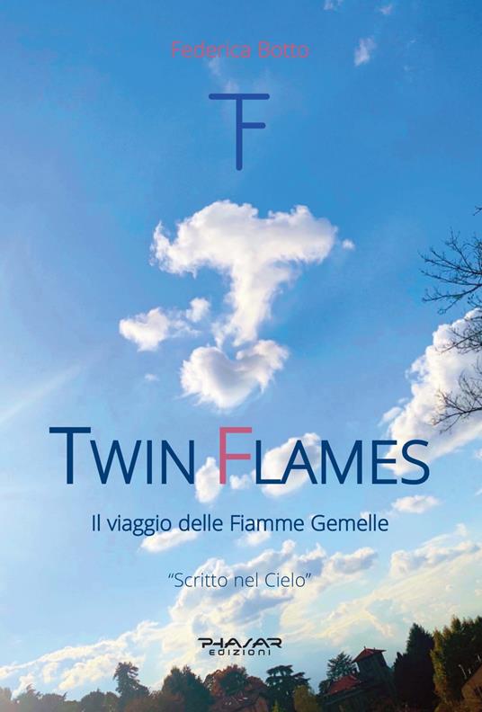 Ibs Twin Flames. Il viaggio delle Fiamme Gemelle