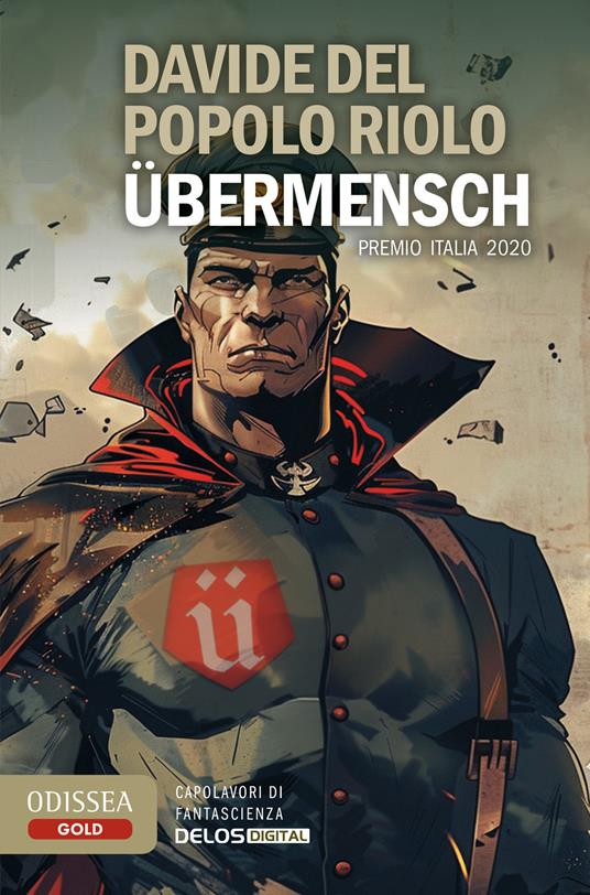 Ibs Übermensch