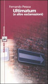 Ibs Ultimatum (e altre esclamazioni)