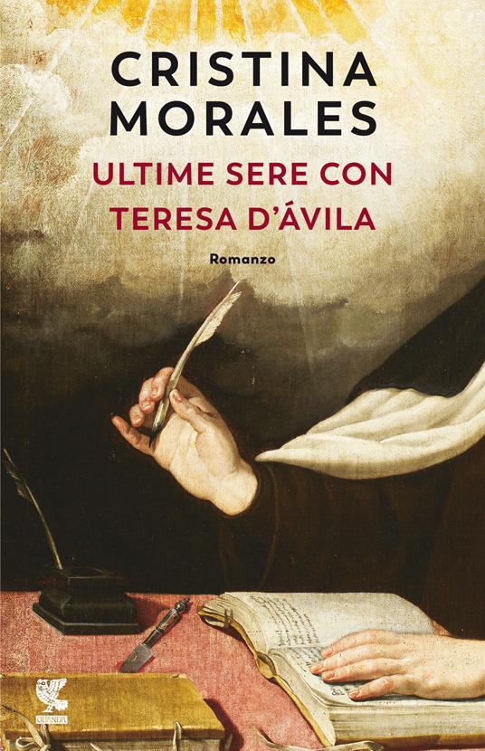 Ibs Ultime sere con Teresa d'Ávila