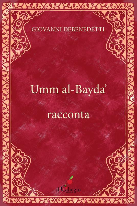 Ibs Umm al-Bayda’ racconta