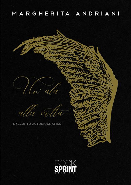 Ibs Un'ala alla volta