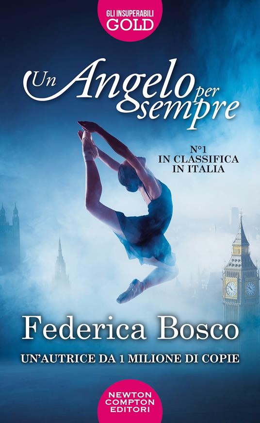 Ibs Un Angelo Per Sempre