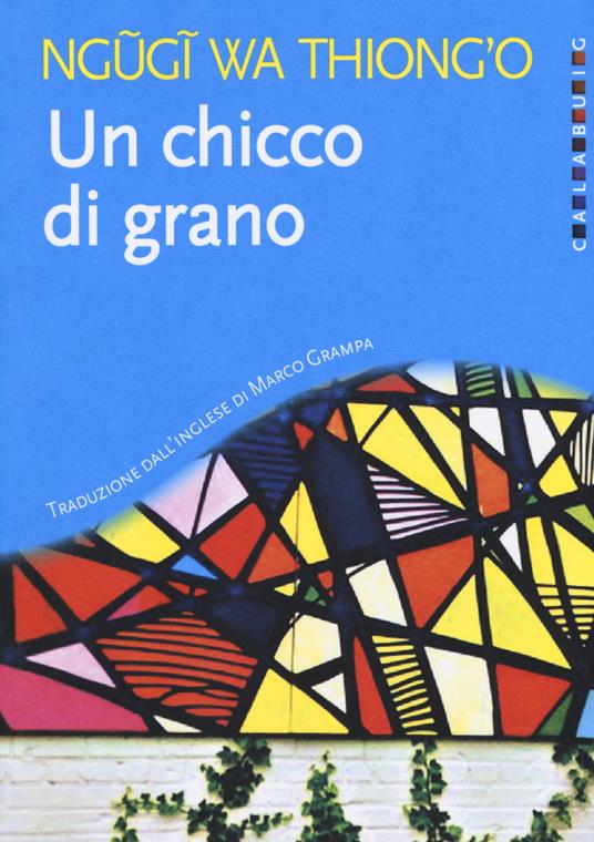 Ibs Un chicco di grano