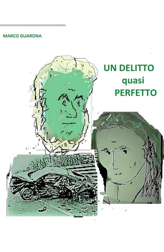 Ibs Un delitto quasi perfetto