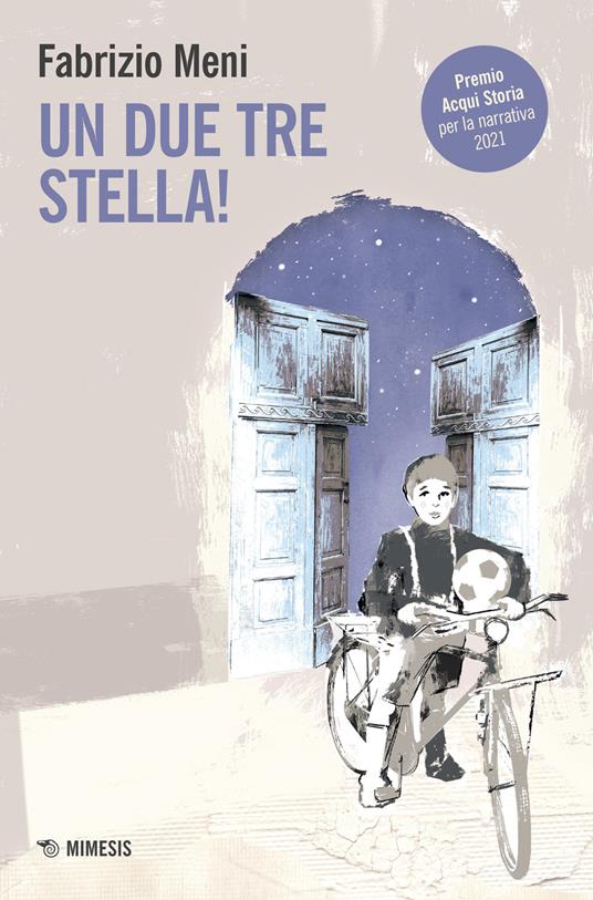 Ibs Un due tre stella